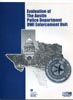 Evaluation of the Austin Police Department DWI Enforcement Unit [Report]